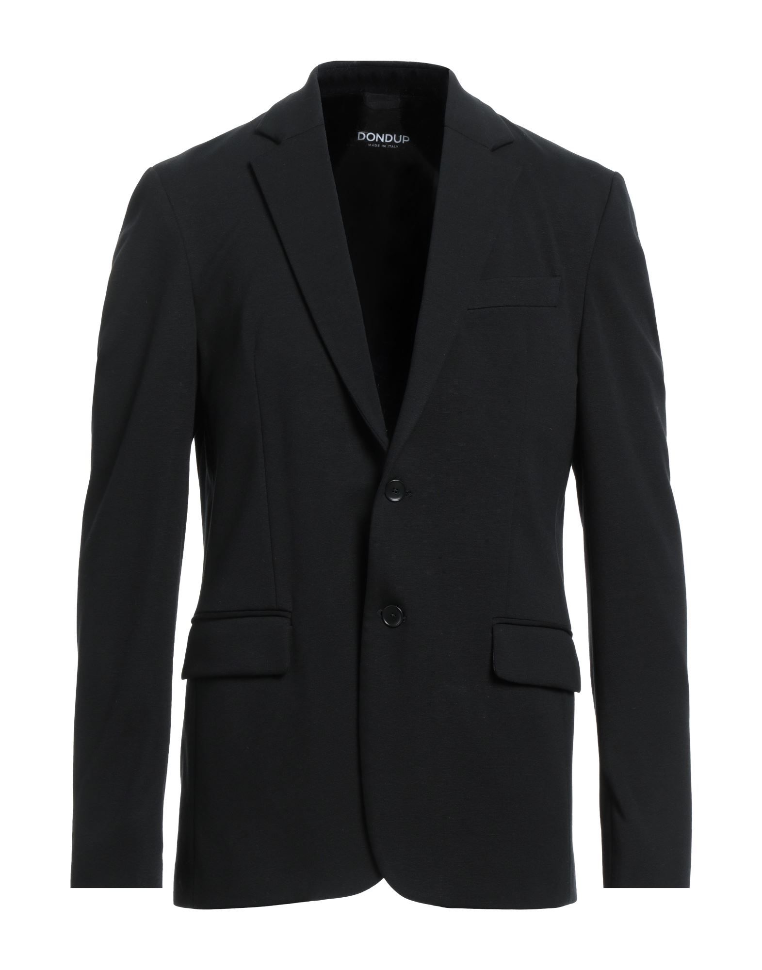 DONDUP Blazer Herren Schwarz von DONDUP