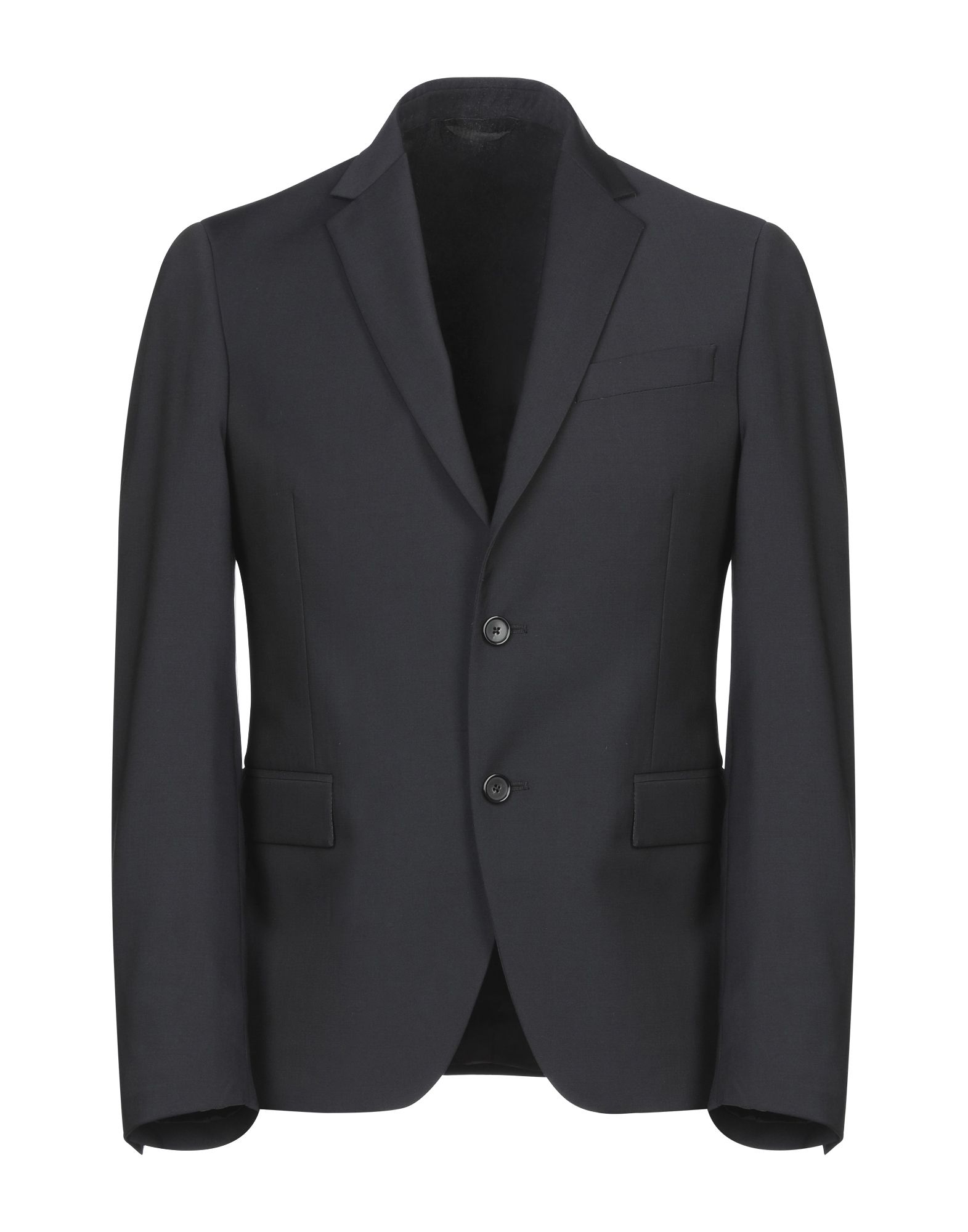 DONDUP Blazer Herren Schwarz von DONDUP