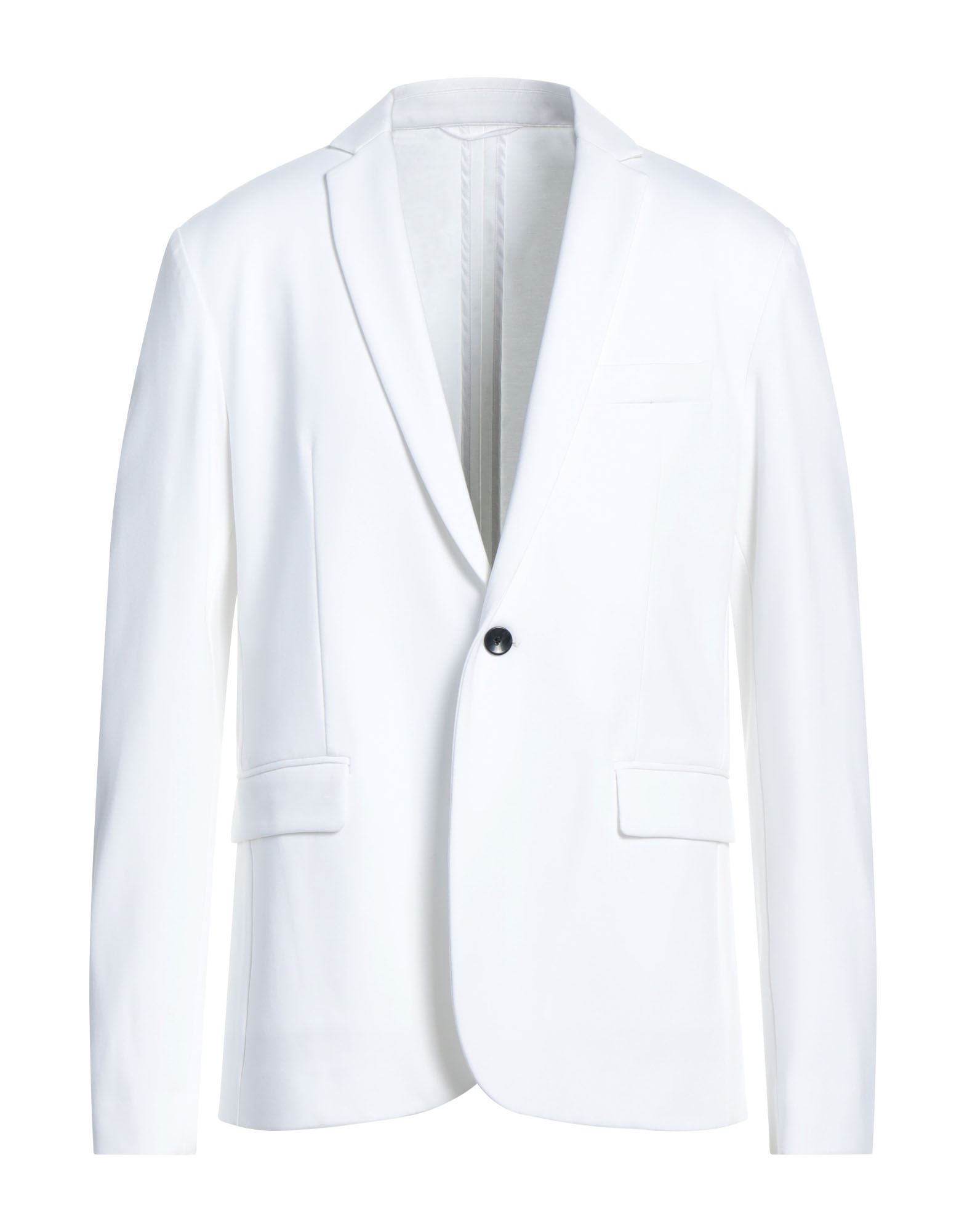 DONDUP Blazer Herren Weiß von DONDUP