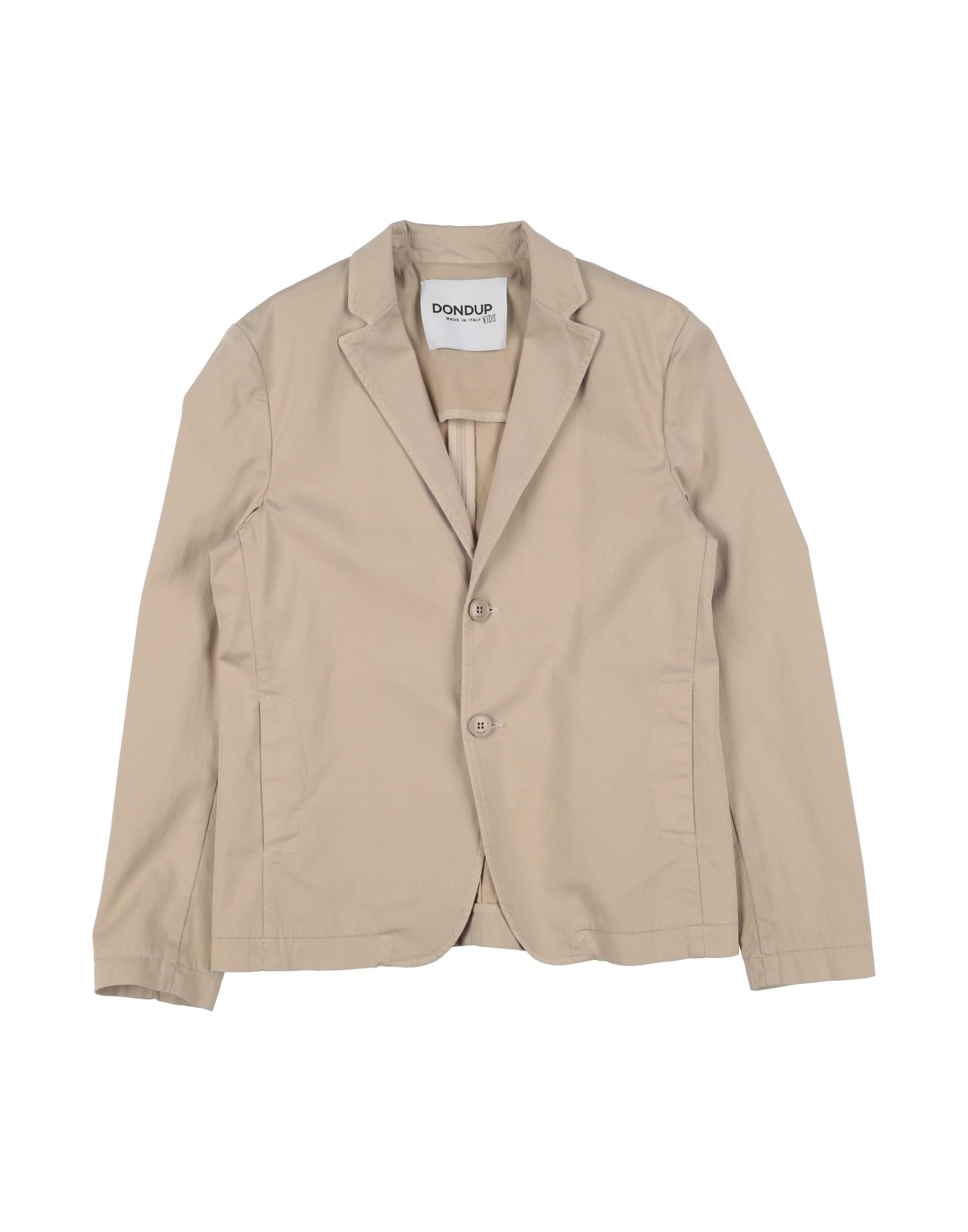 DONDUP Blazer Kinder Beige von DONDUP