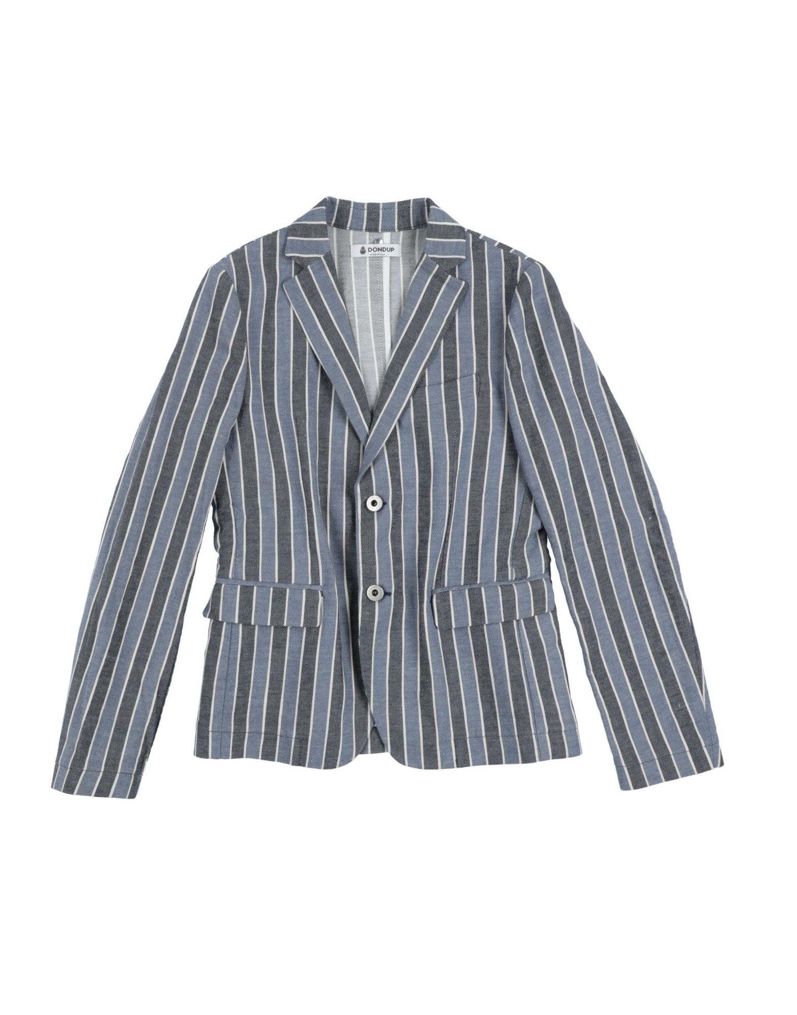 DONDUP Blazer Kinder Blau von DONDUP