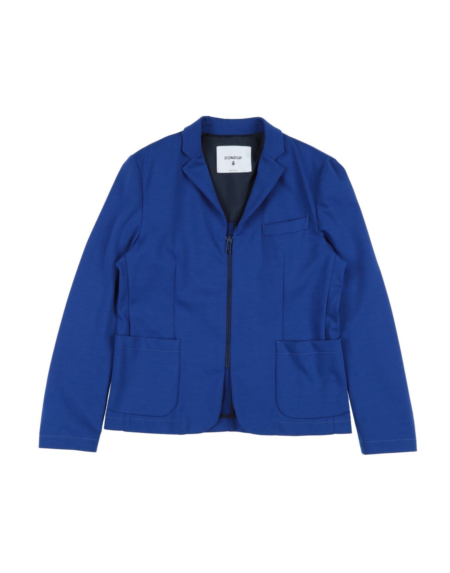 DONDUP Blazer Kinder Blau von DONDUP