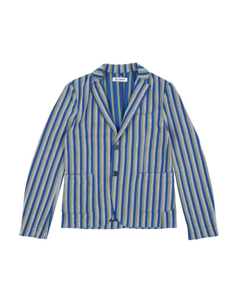 DONDUP Blazer Kinder Blau von DONDUP