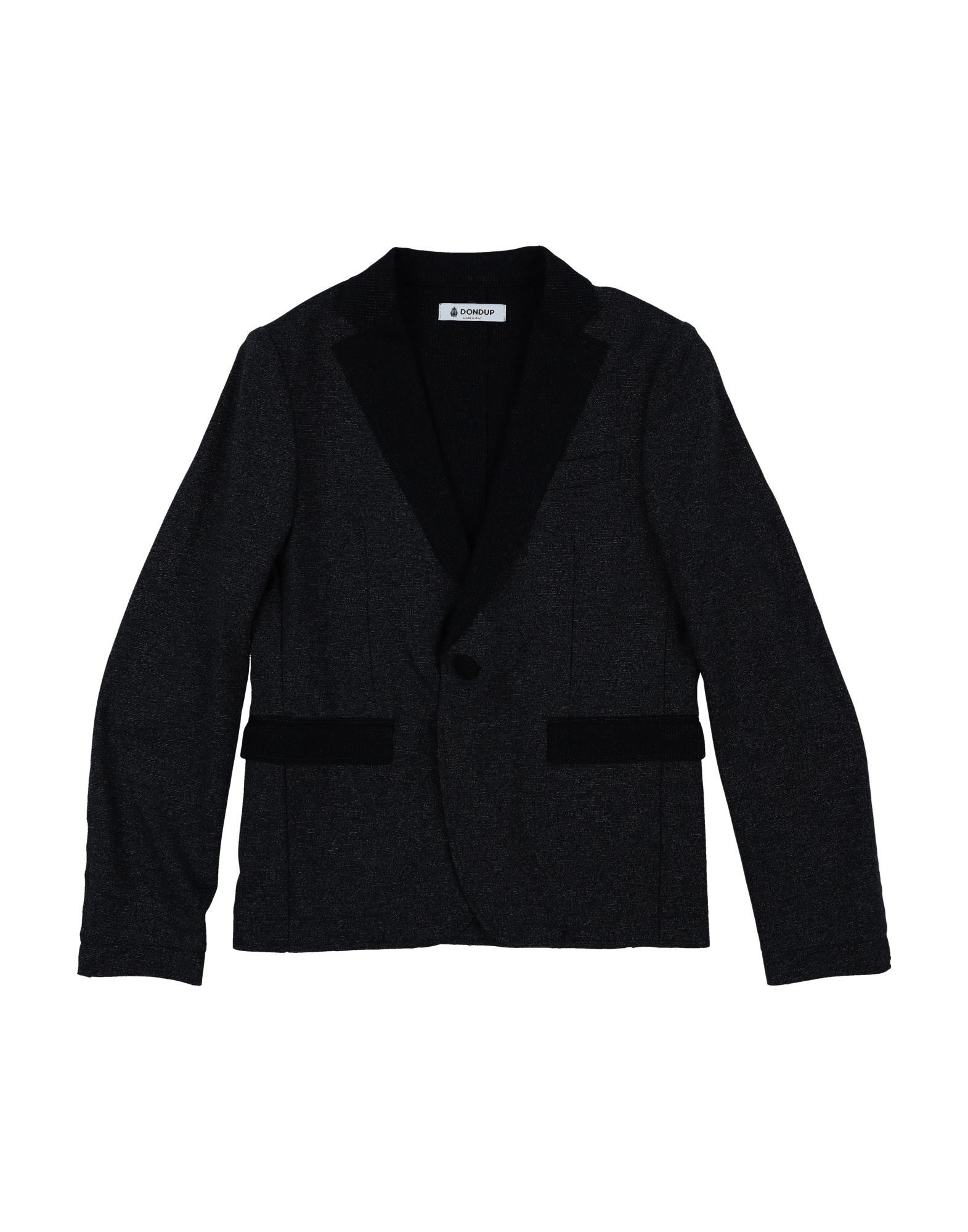 DONDUP Blazer Kinder Nachtblau von DONDUP