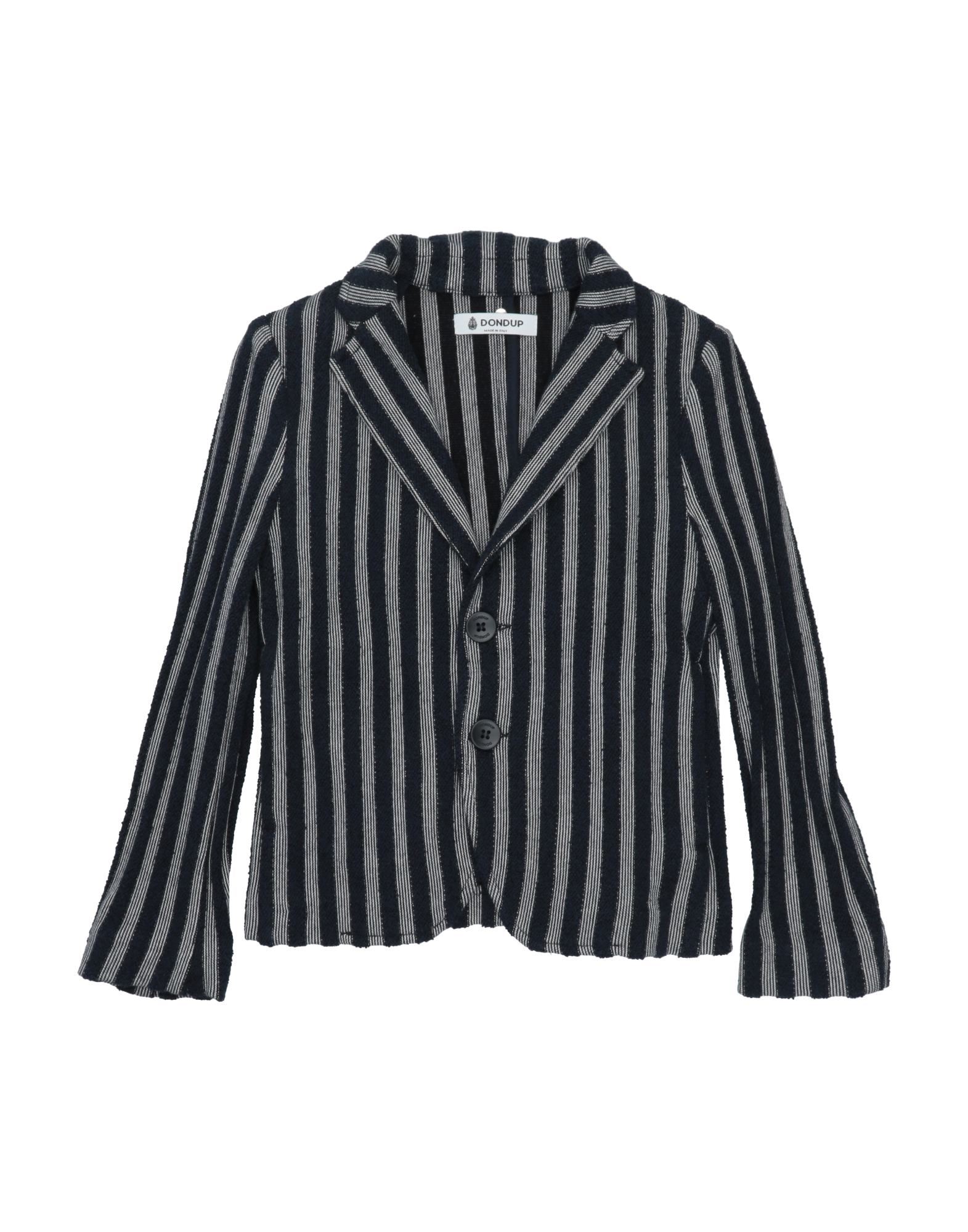 DONDUP Blazer Kinder Nachtblau von DONDUP