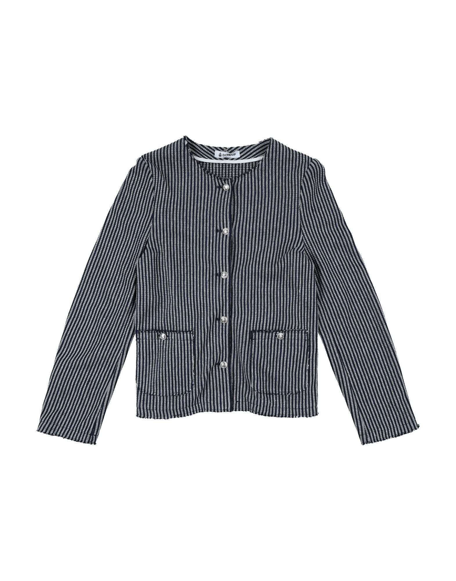 DONDUP Blazer Kinder Nachtblau von DONDUP