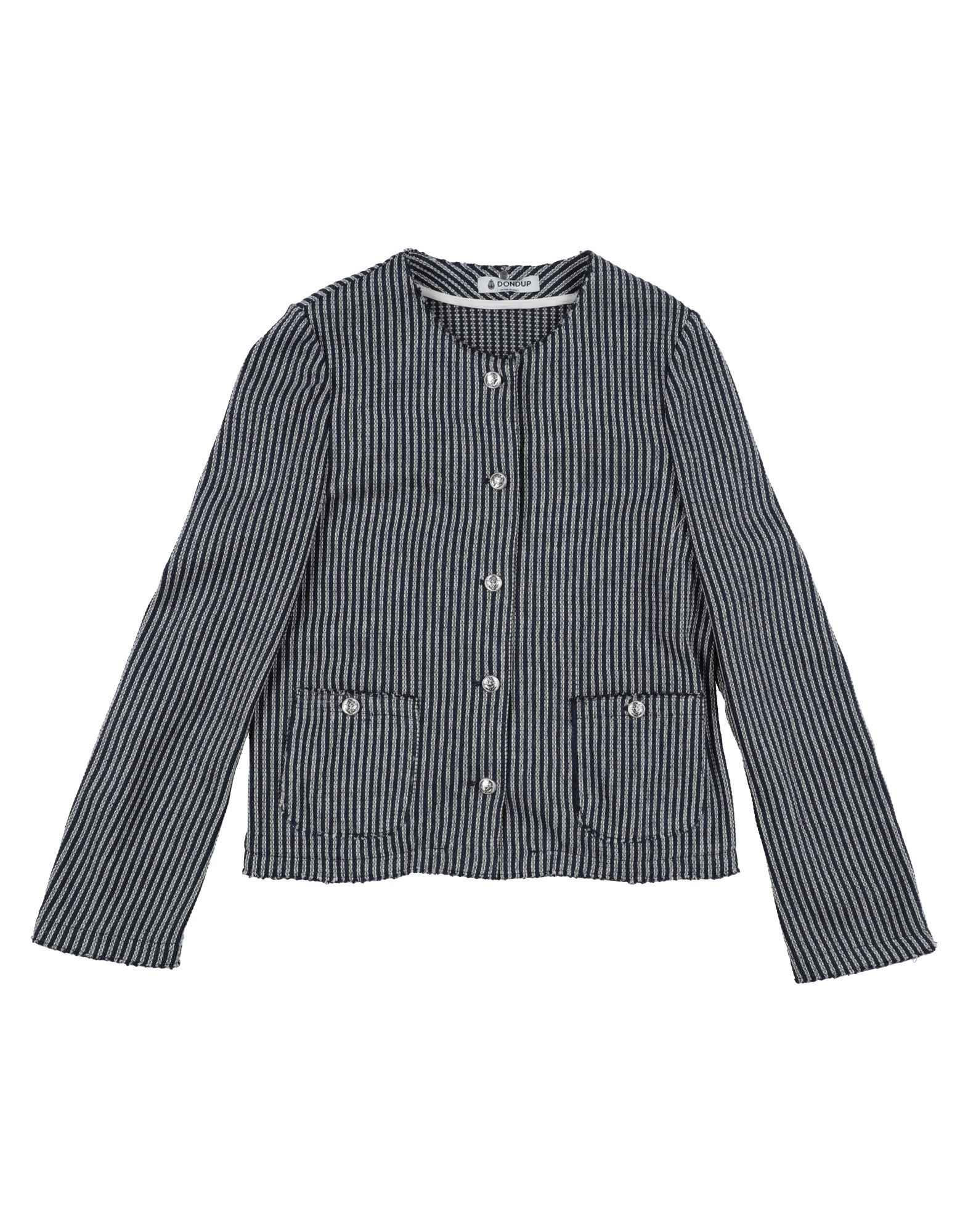 DONDUP Blazer Kinder Nachtblau von DONDUP