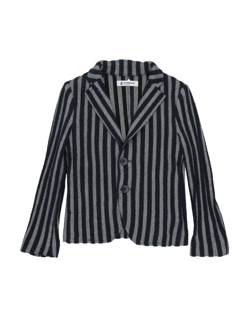 DONDUP Blazer Kinder Nachtblau von DONDUP