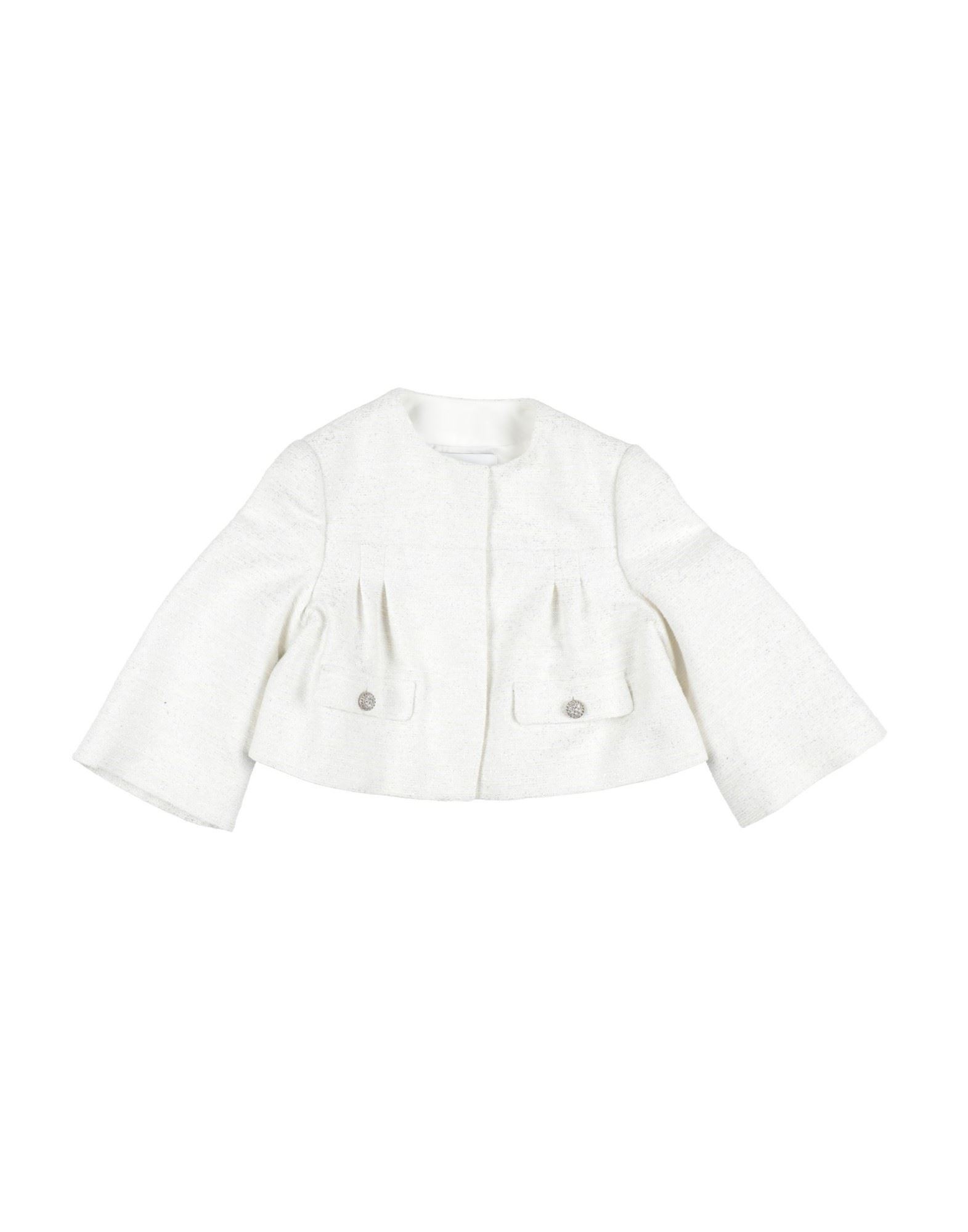 DONDUP Blazer Kinder Elfenbein von DONDUP