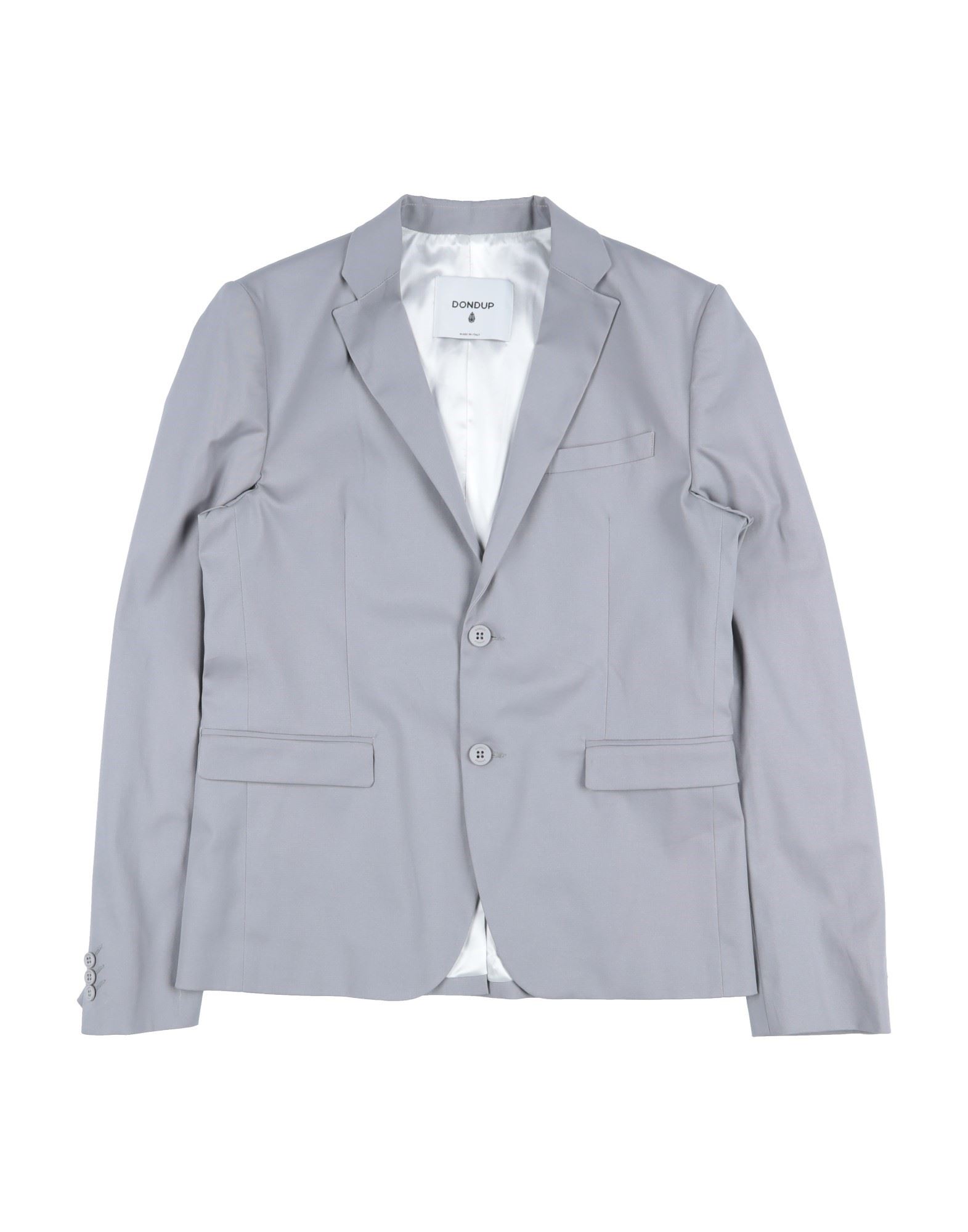 DONDUP Blazer Kinder Grau von DONDUP