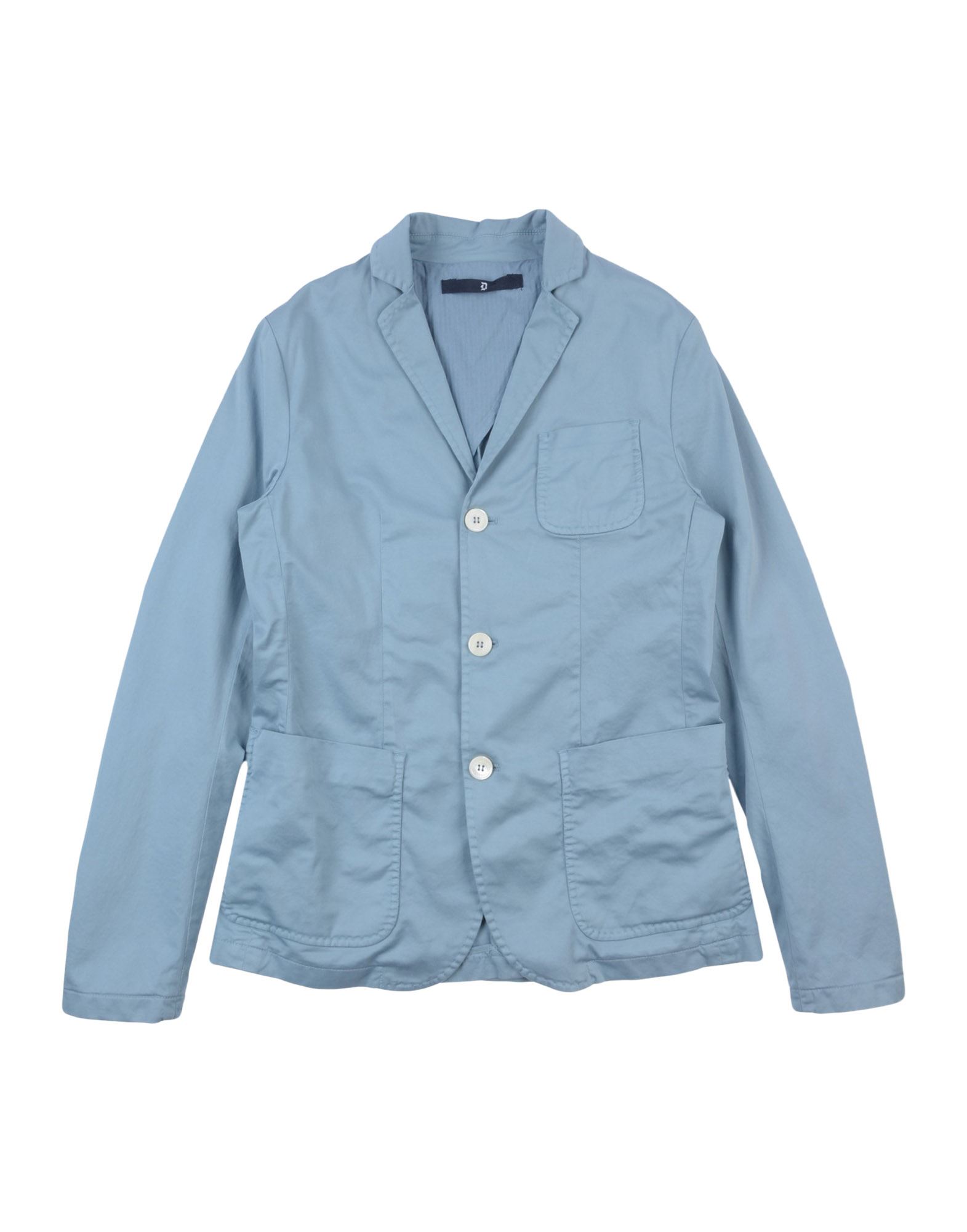 DONDUP Blazer Kinder Himmelblau von DONDUP