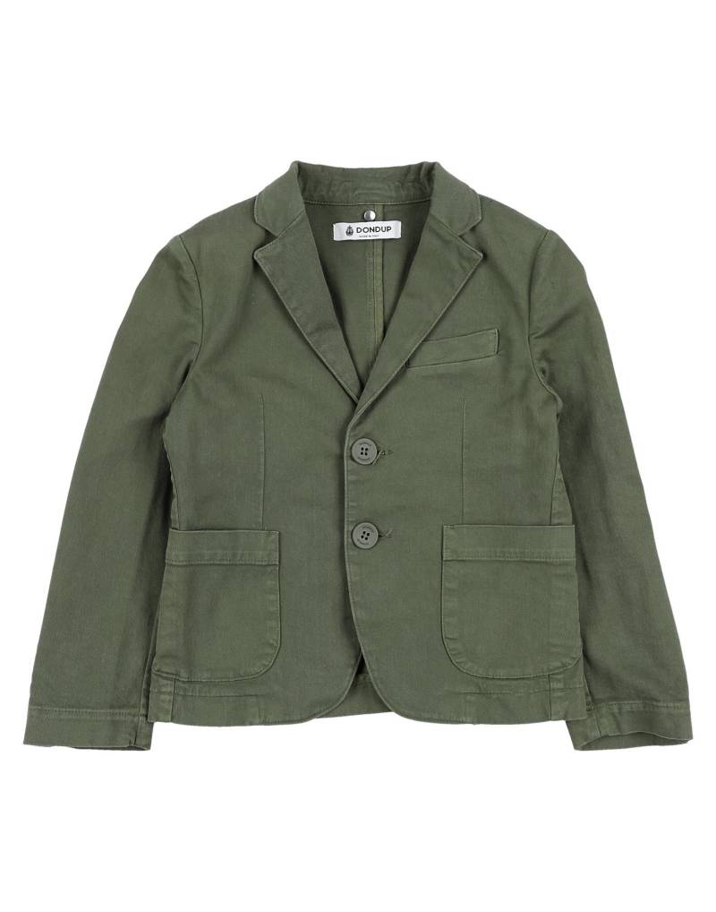 DONDUP Blazer Kinder Militärgrün von DONDUP