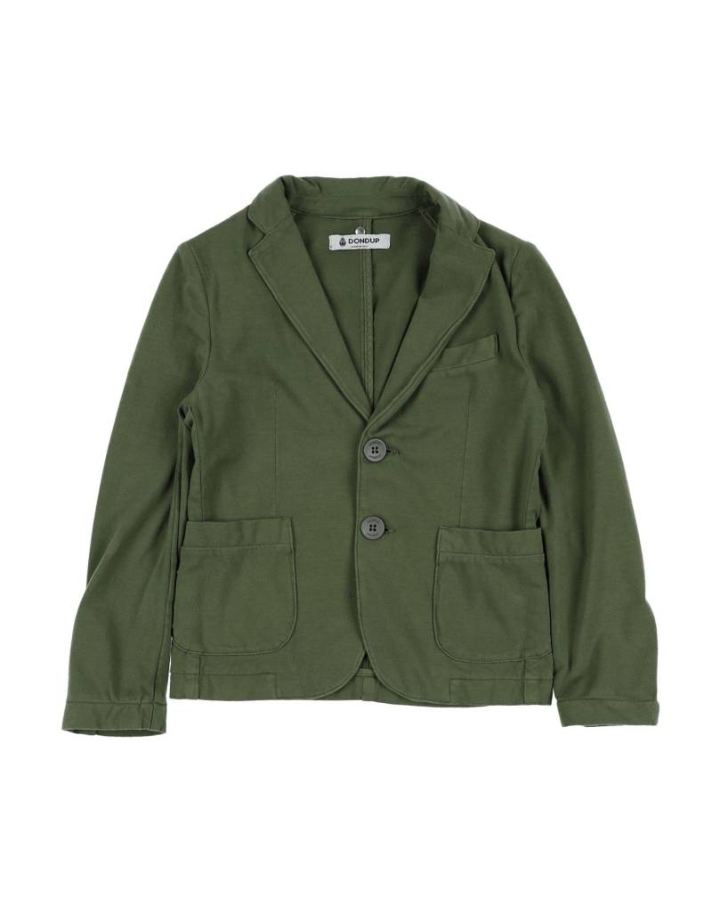 DONDUP Blazer Kinder Militärgrün von DONDUP