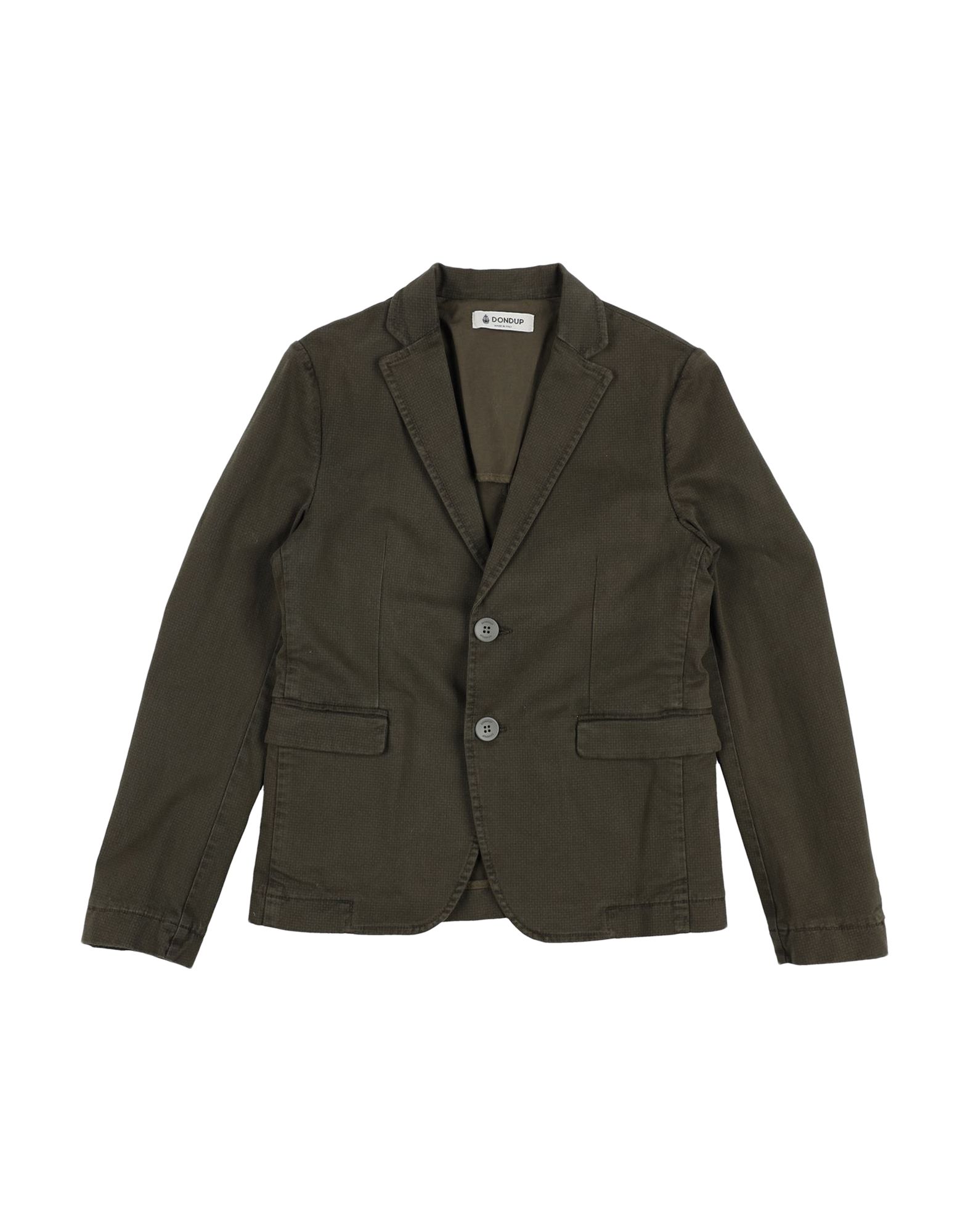 DONDUP Blazer Kinder Militärgrün von DONDUP