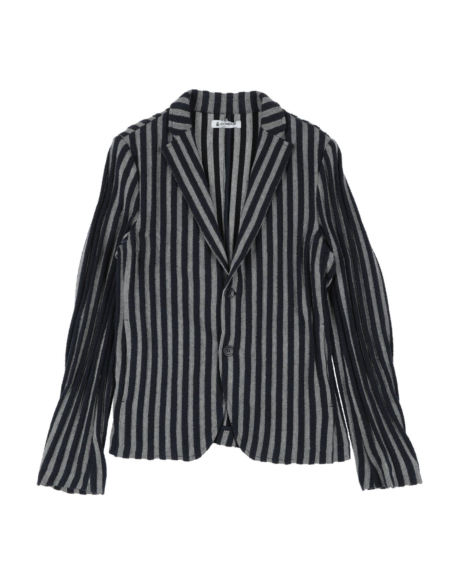 DONDUP Blazer Kinder Nachtblau von DONDUP