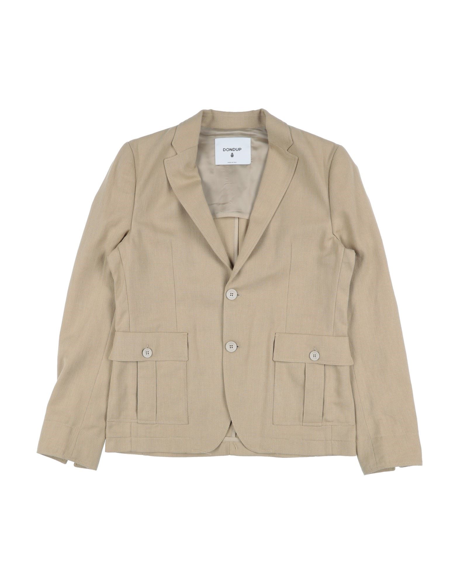 DONDUP Blazer Kinder Sand von DONDUP