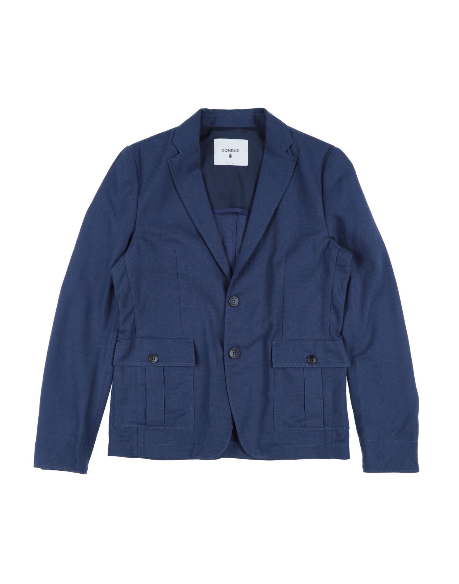 DONDUP Blazer Kinder Taubenblau von DONDUP