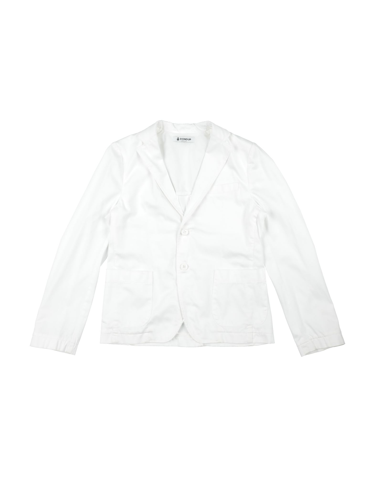 DONDUP Blazer Kinder Weiß von DONDUP