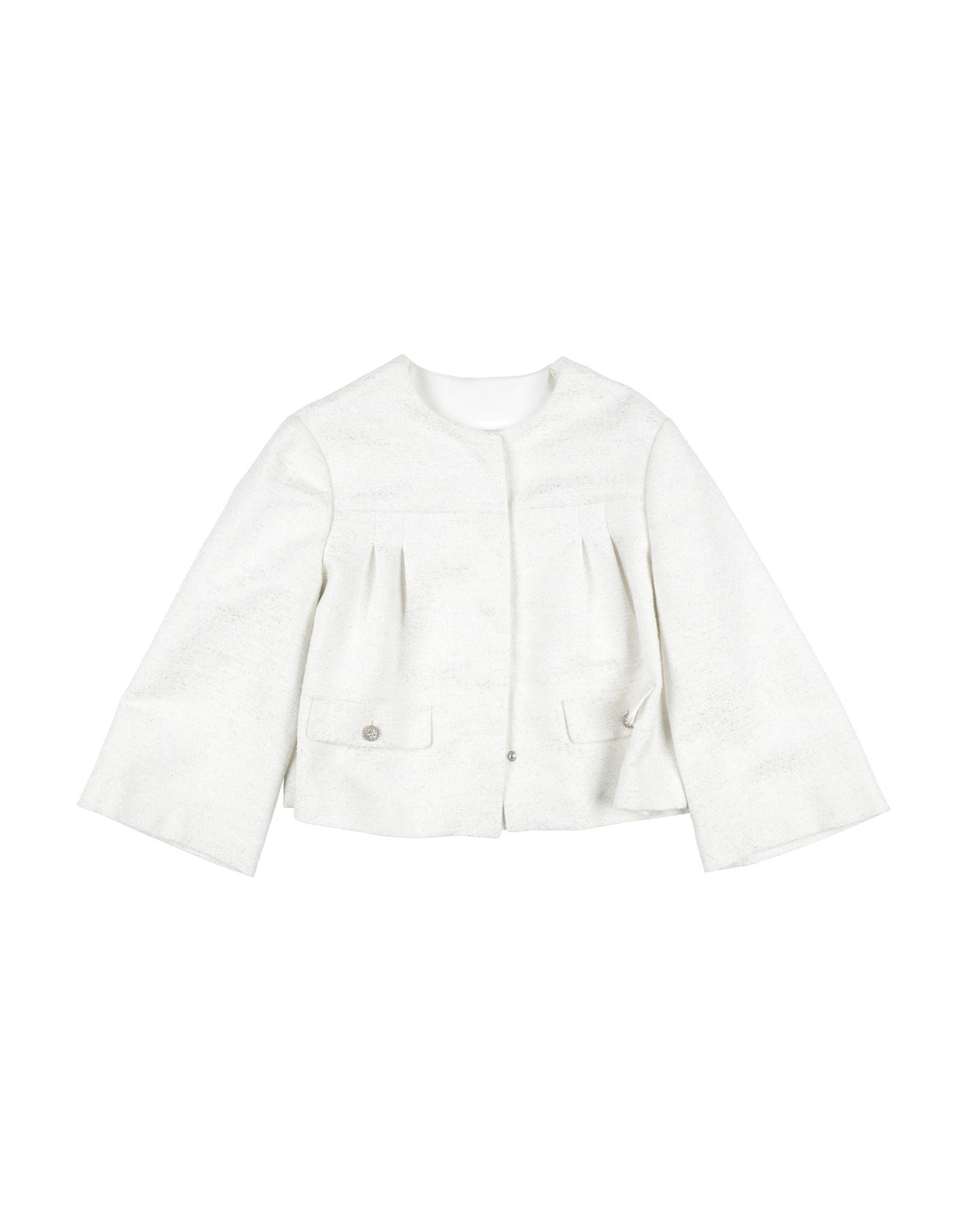 DONDUP Blazer Kinder Weiß von DONDUP