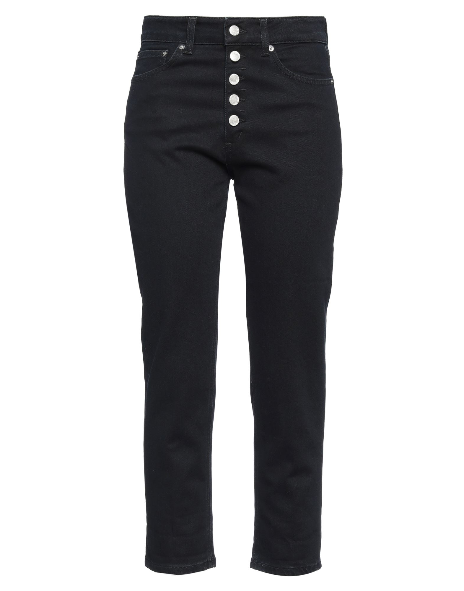 DONDUP Jeanshose Damen Blau von DONDUP