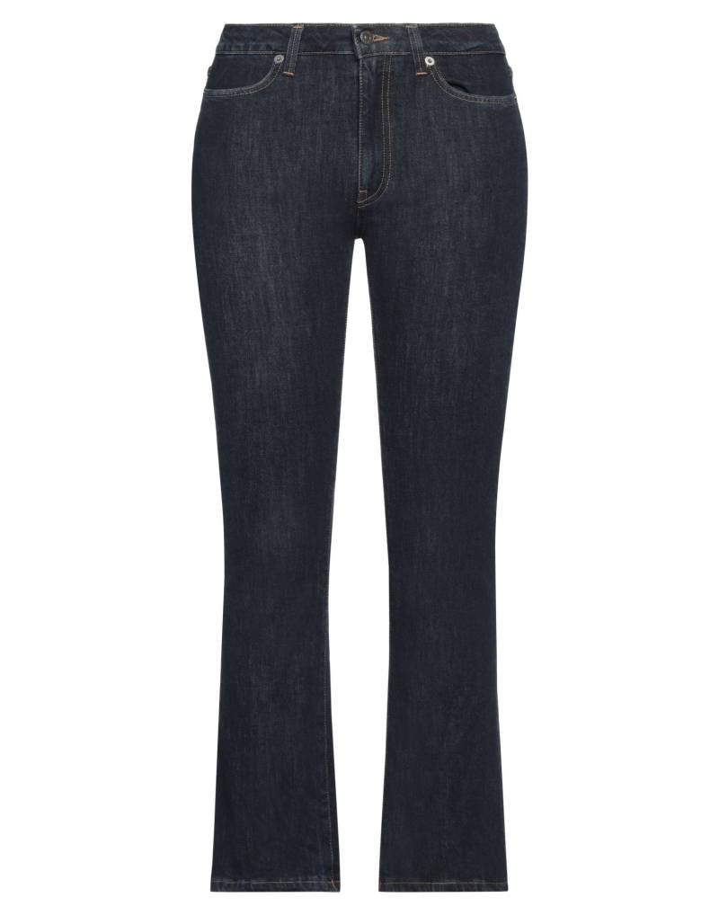 DONDUP Jeanshose Damen Blau von DONDUP