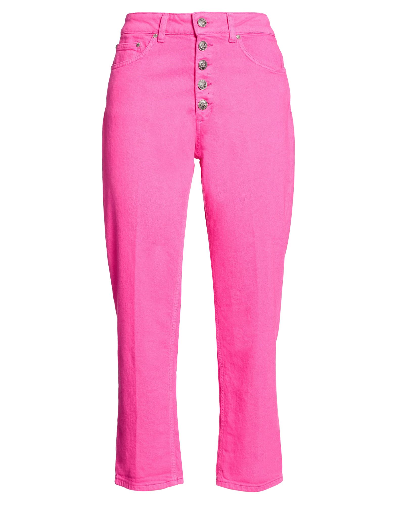 DONDUP Jeanshose Damen Fuchsia von DONDUP