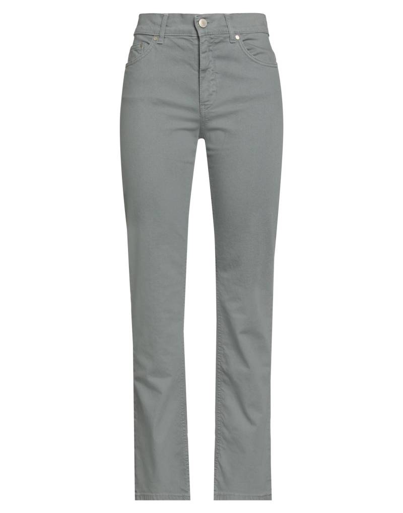 DONDUP Jeanshose Damen Grau von DONDUP