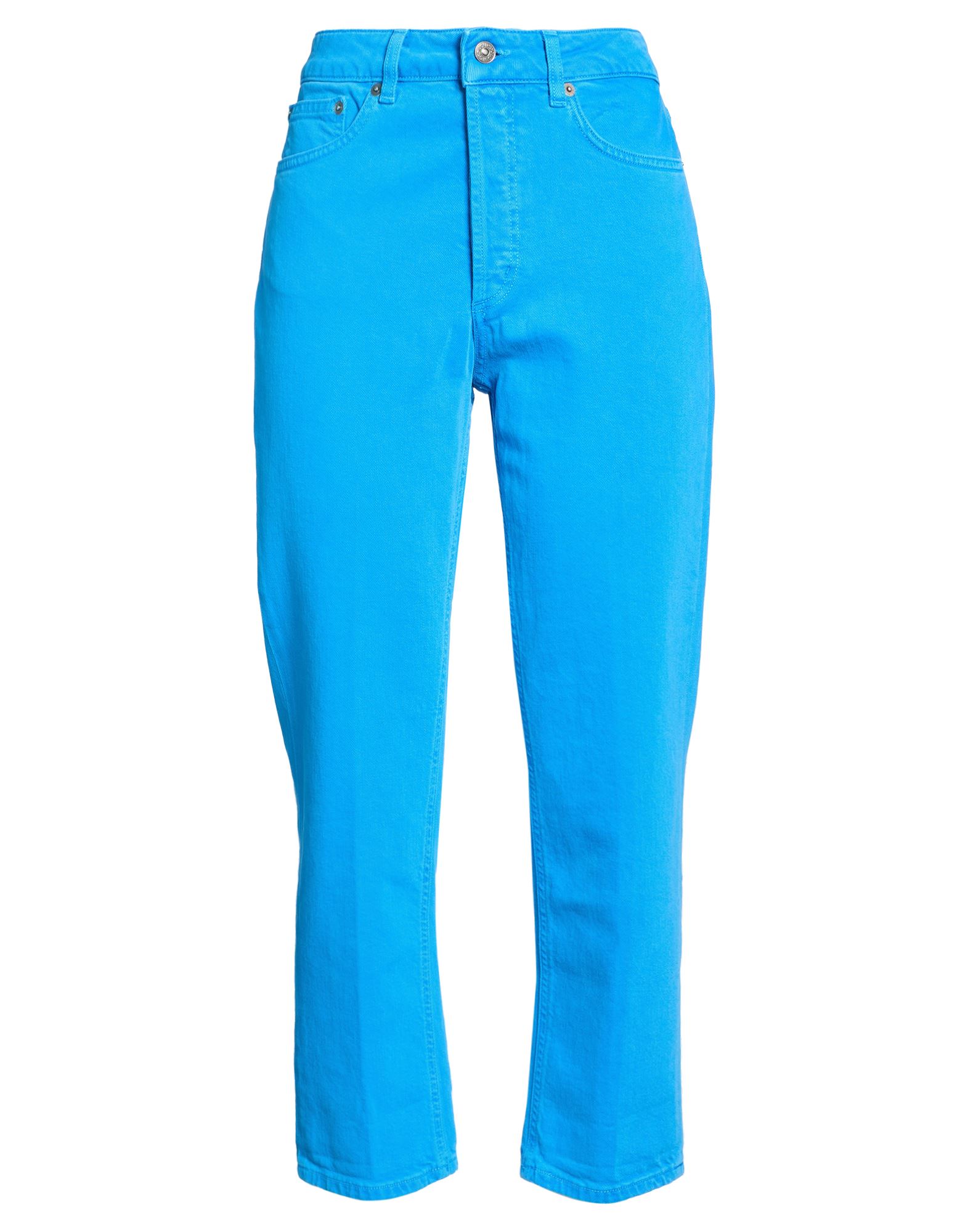 DONDUP Jeanshose Damen Hellblau von DONDUP