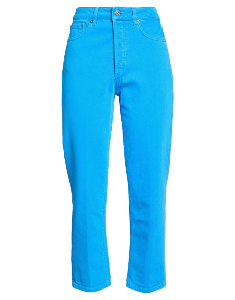 DONDUP Jeanshose Damen Hellblau von DONDUP