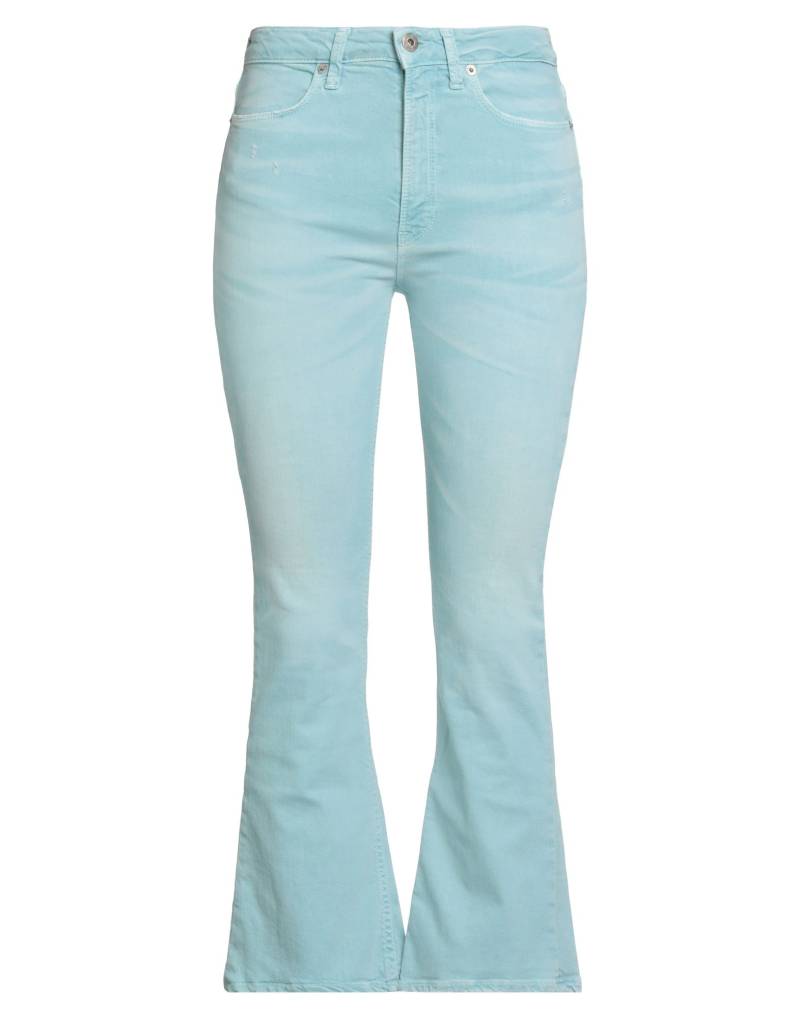 DONDUP Jeanshose Damen Hellblau von DONDUP
