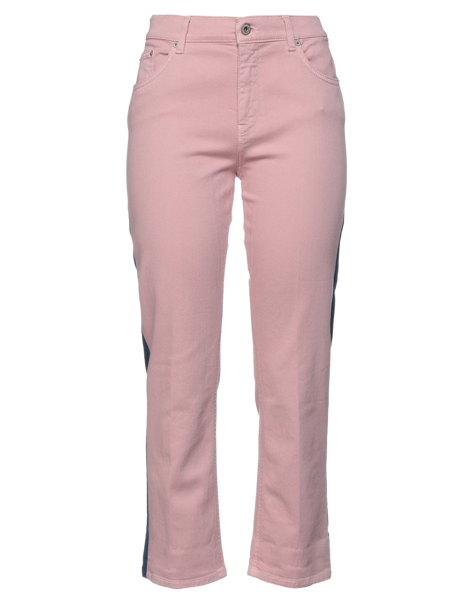 DONDUP Jeanshose Damen Rosa von DONDUP