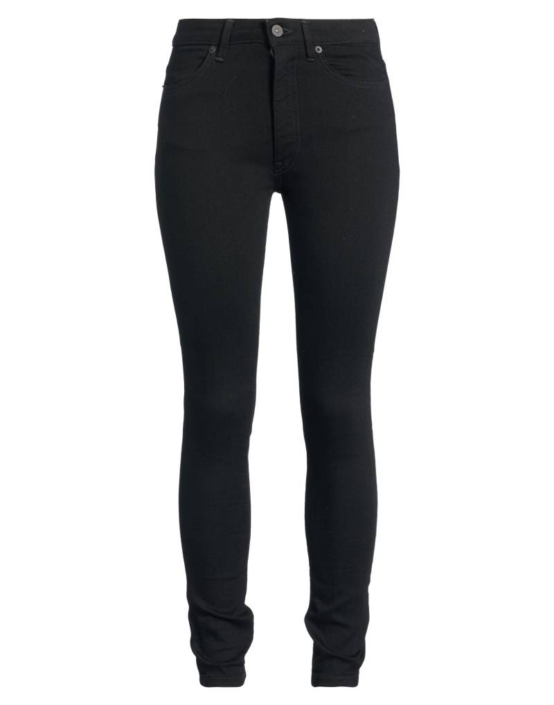 DONDUP Jeanshose Damen Schwarz von DONDUP