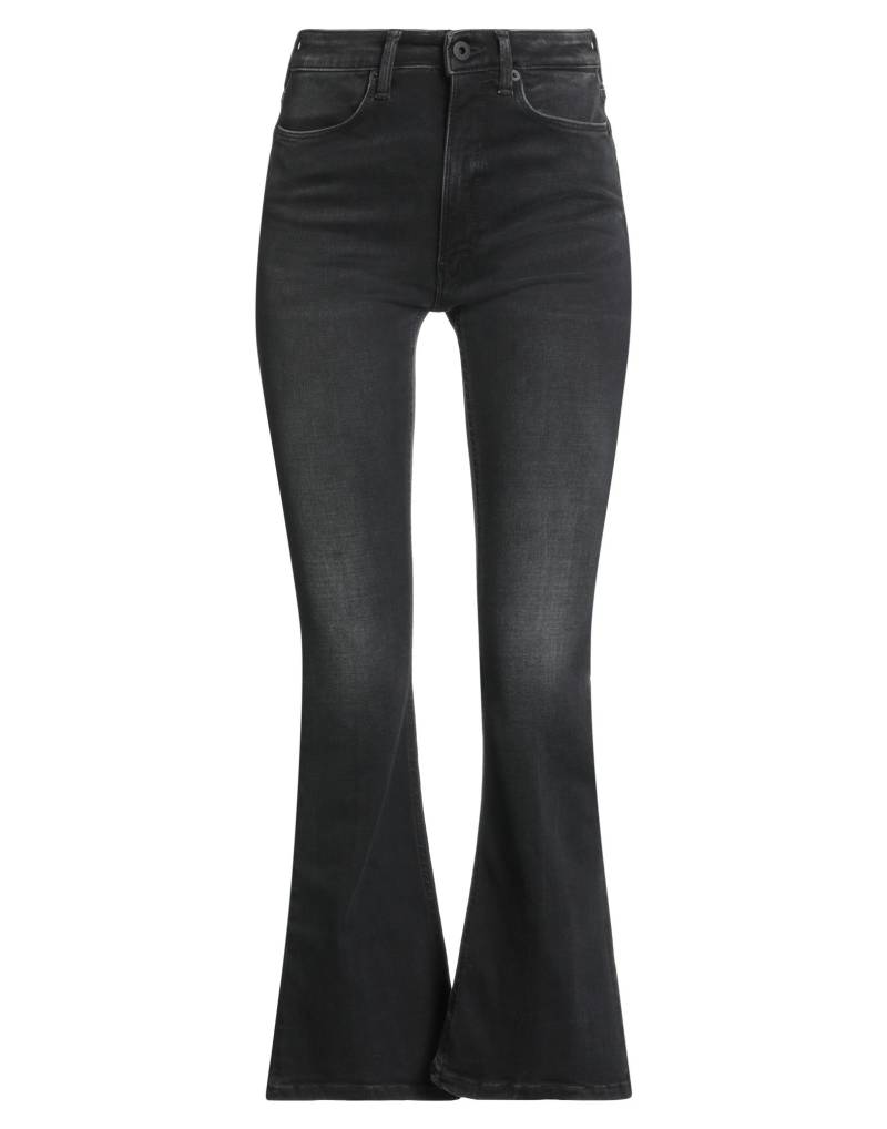 DONDUP Jeanshose Damen Schwarz von DONDUP