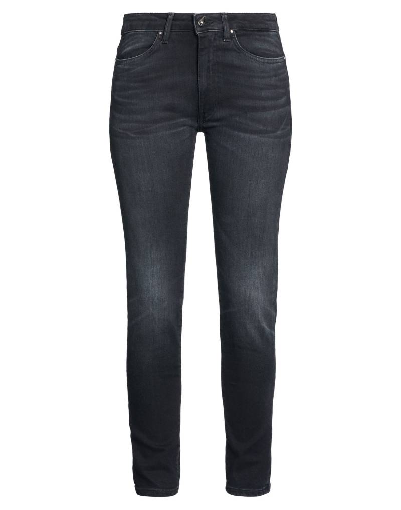 DONDUP Jeanshose Damen Schwarz von DONDUP