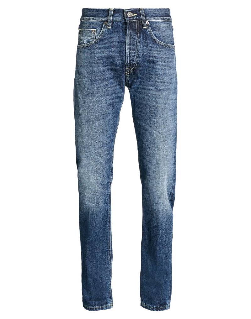 DONDUP Jeanshose Herren Blau von DONDUP