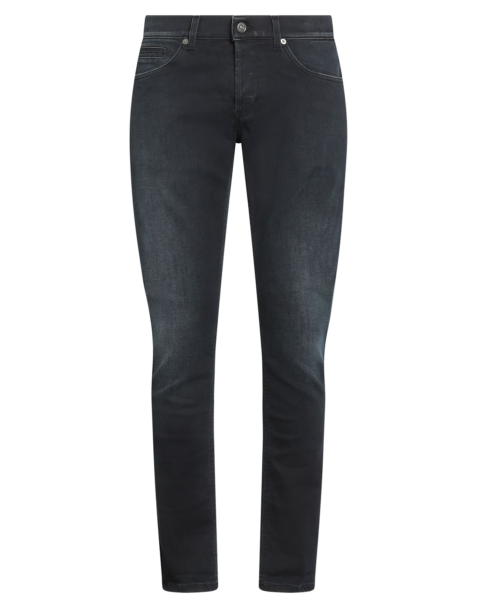 DONDUP Jeanshose Herren Blau von DONDUP