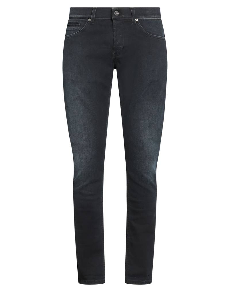 DONDUP Jeanshose Herren Blau von DONDUP
