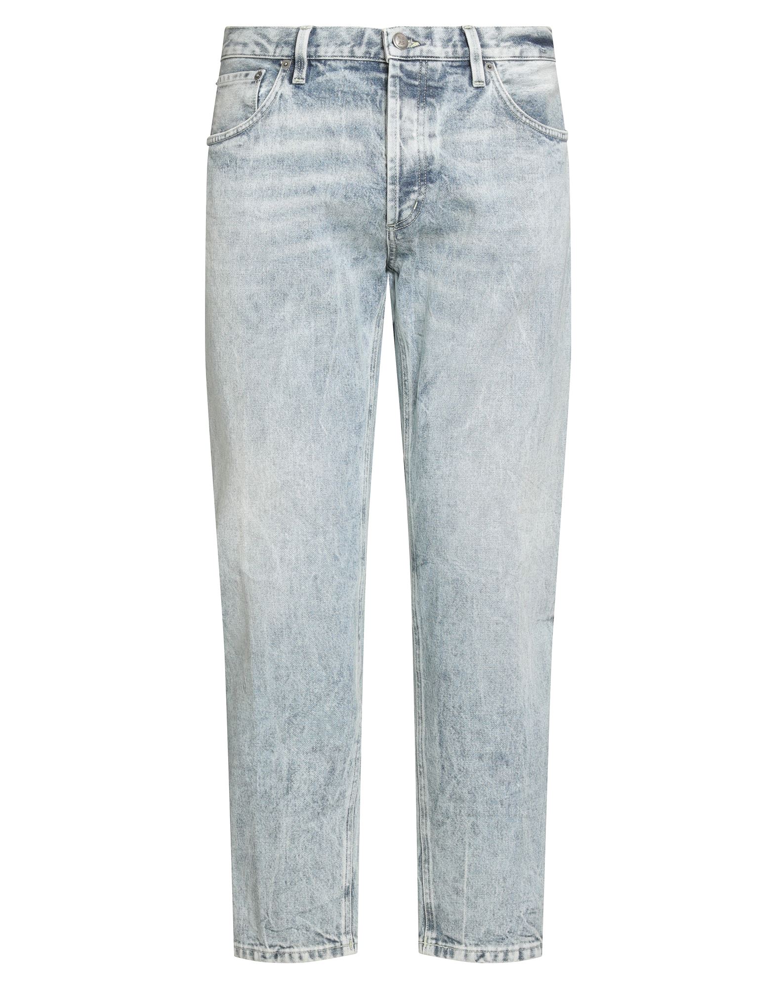 DONDUP Jeanshose Herren Blau von DONDUP