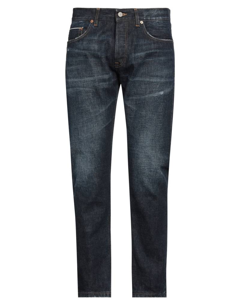 DONDUP Jeanshose Herren Blau von DONDUP