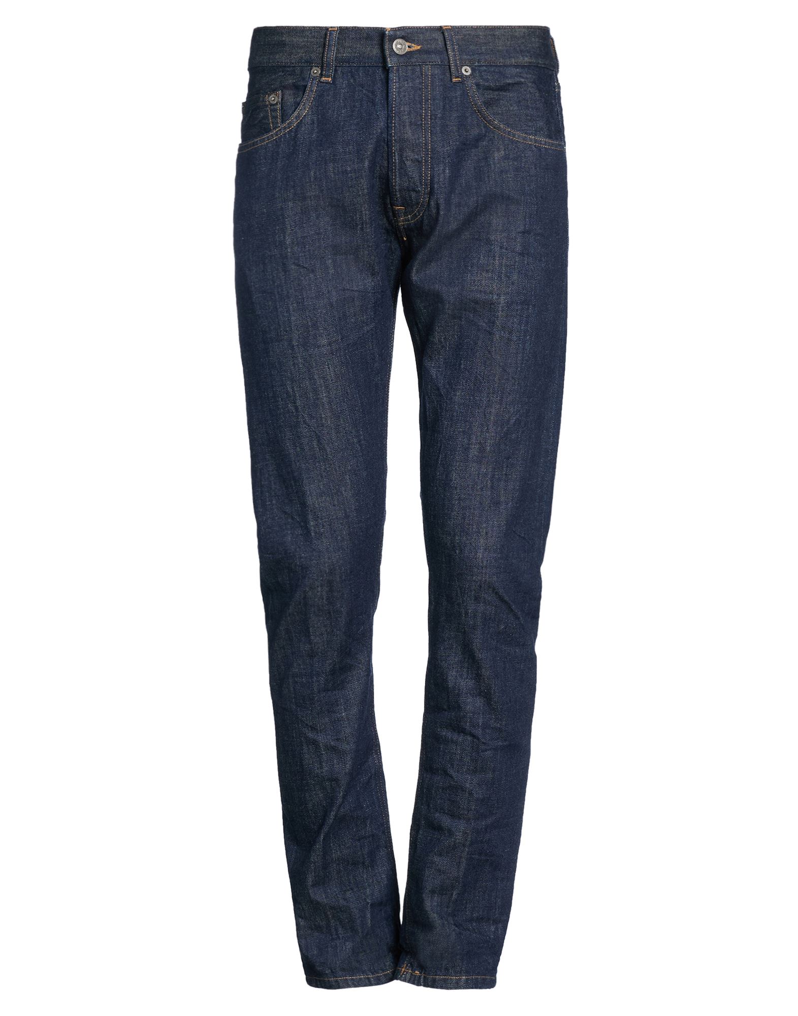 DONDUP Jeanshose Herren Blau von DONDUP