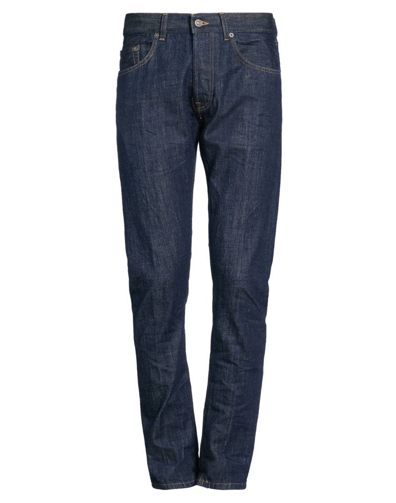 DONDUP Jeanshose Herren Blau von DONDUP