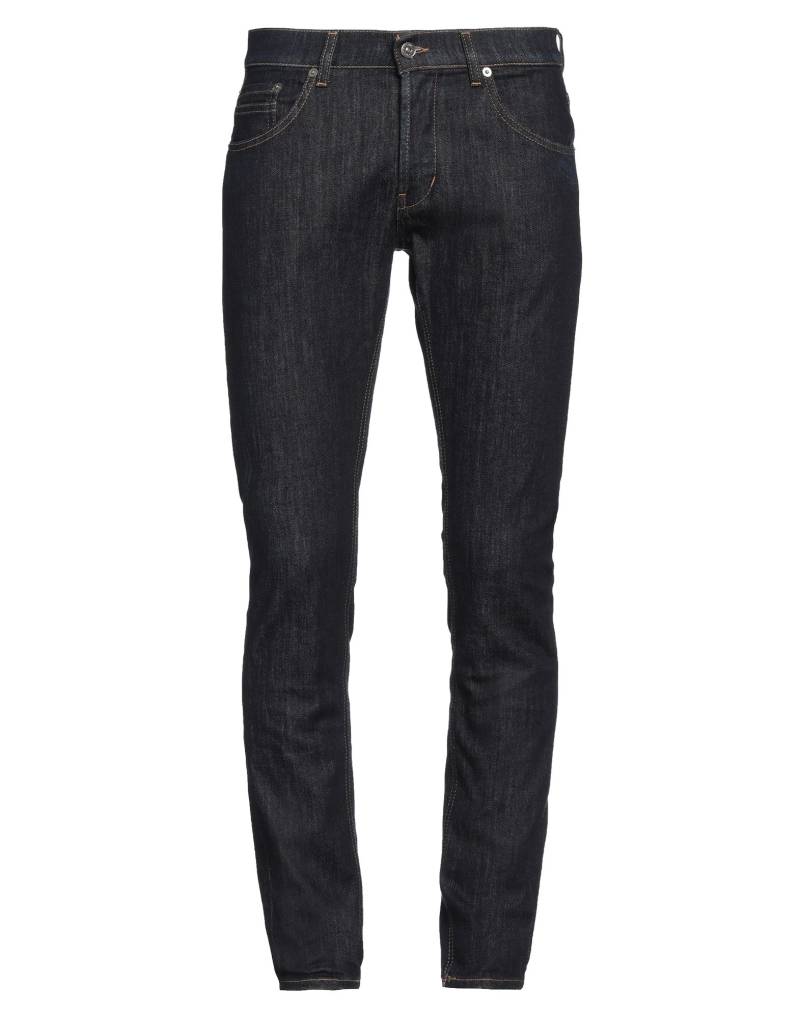 DONDUP Jeanshose Herren Blau von DONDUP