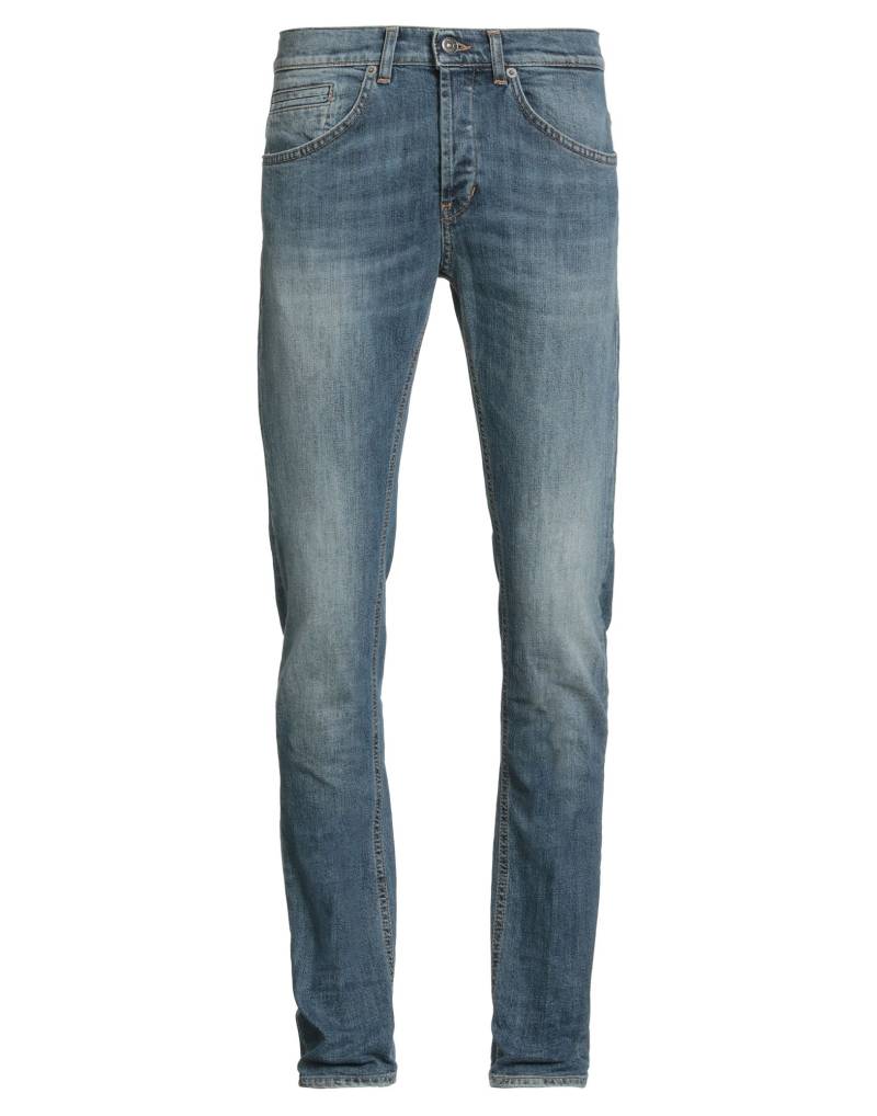 DONDUP Jeanshose Herren Blau von DONDUP