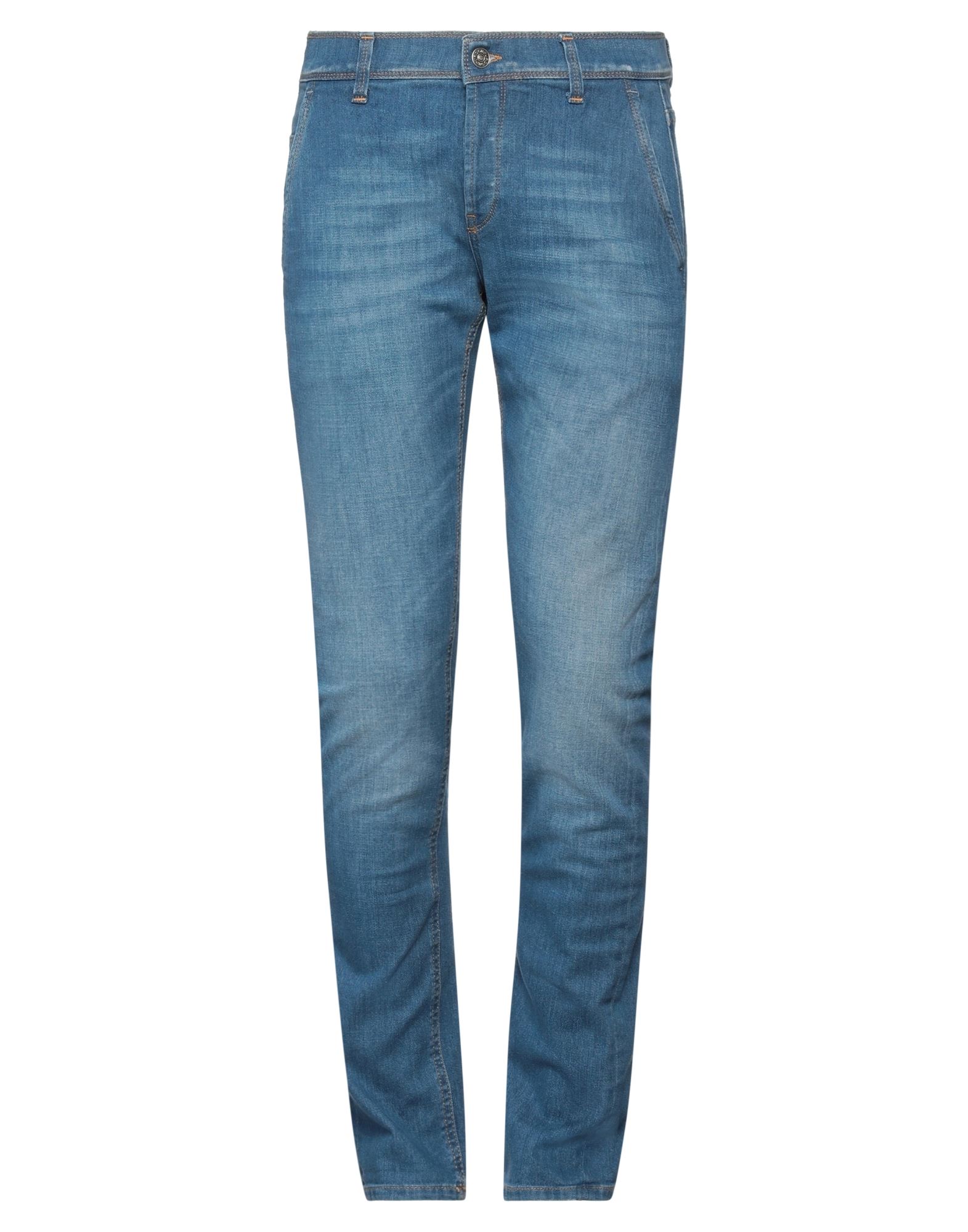 DONDUP Jeanshose Herren Blau DONDUP Jeanshose Herren Blau von DONDUP