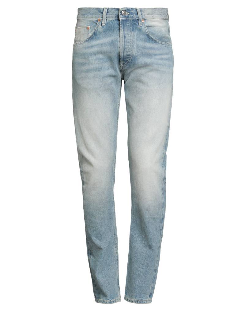 DONDUP Jeanshose Herren Blau von DONDUP