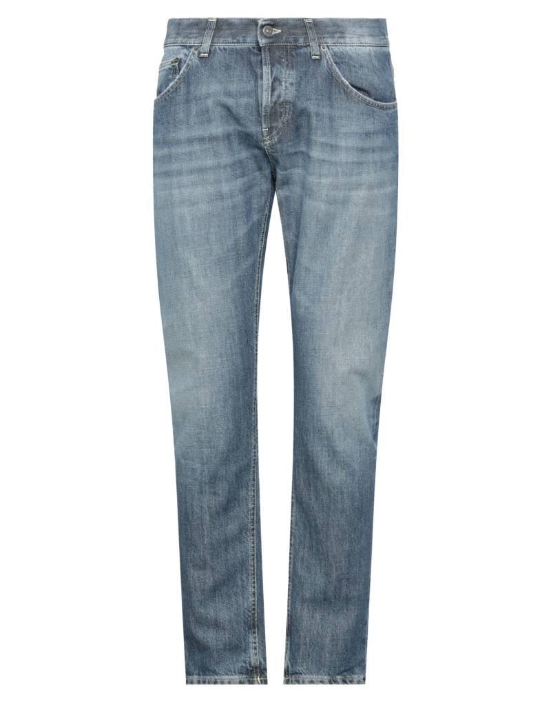 DONDUP Jeanshose Herren Blau von DONDUP