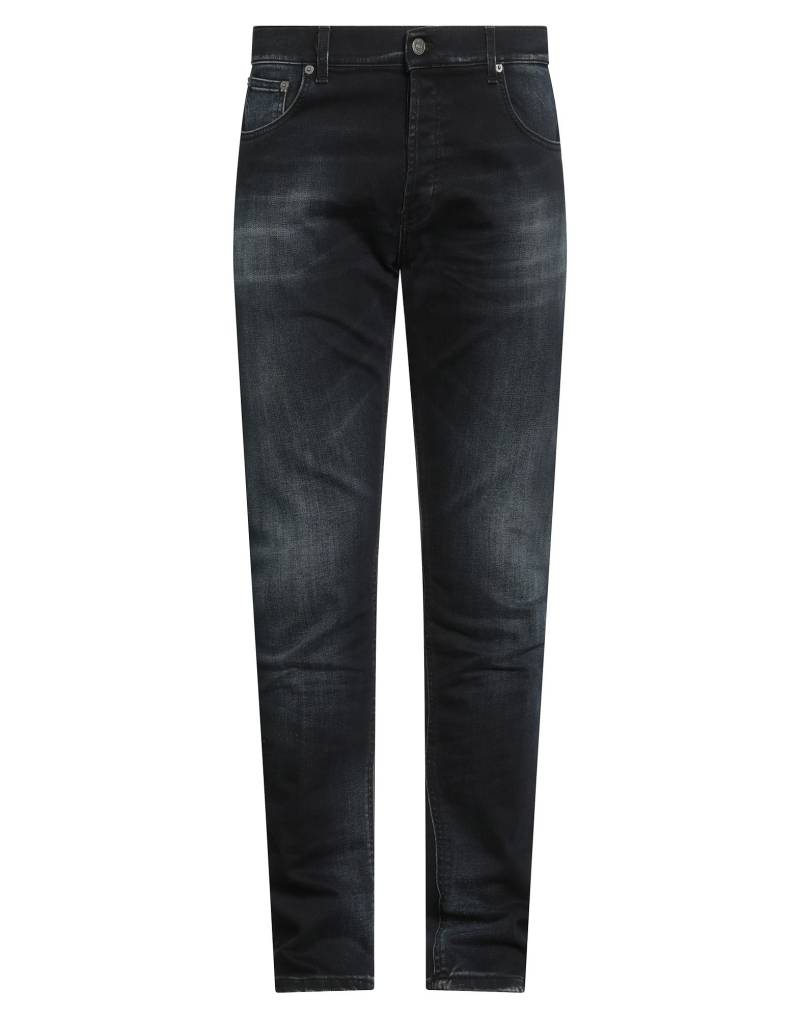 DONDUP Jeanshose Herren Blau von DONDUP