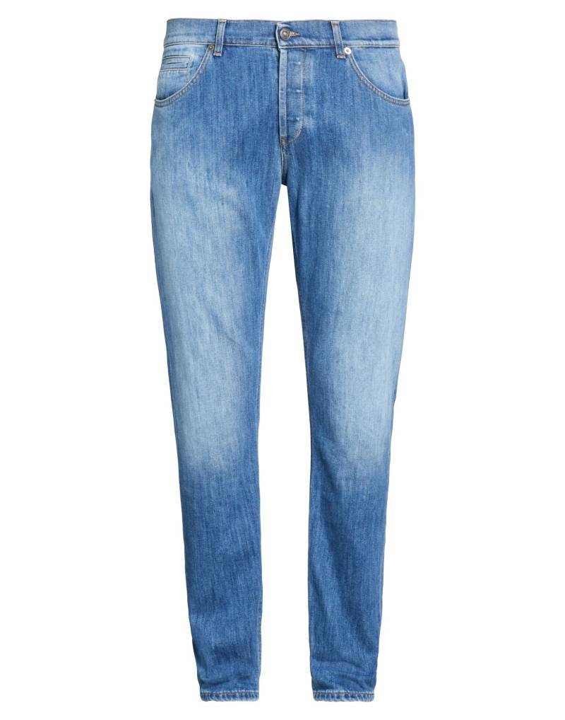 DONDUP Jeanshose Herren Blau von DONDUP