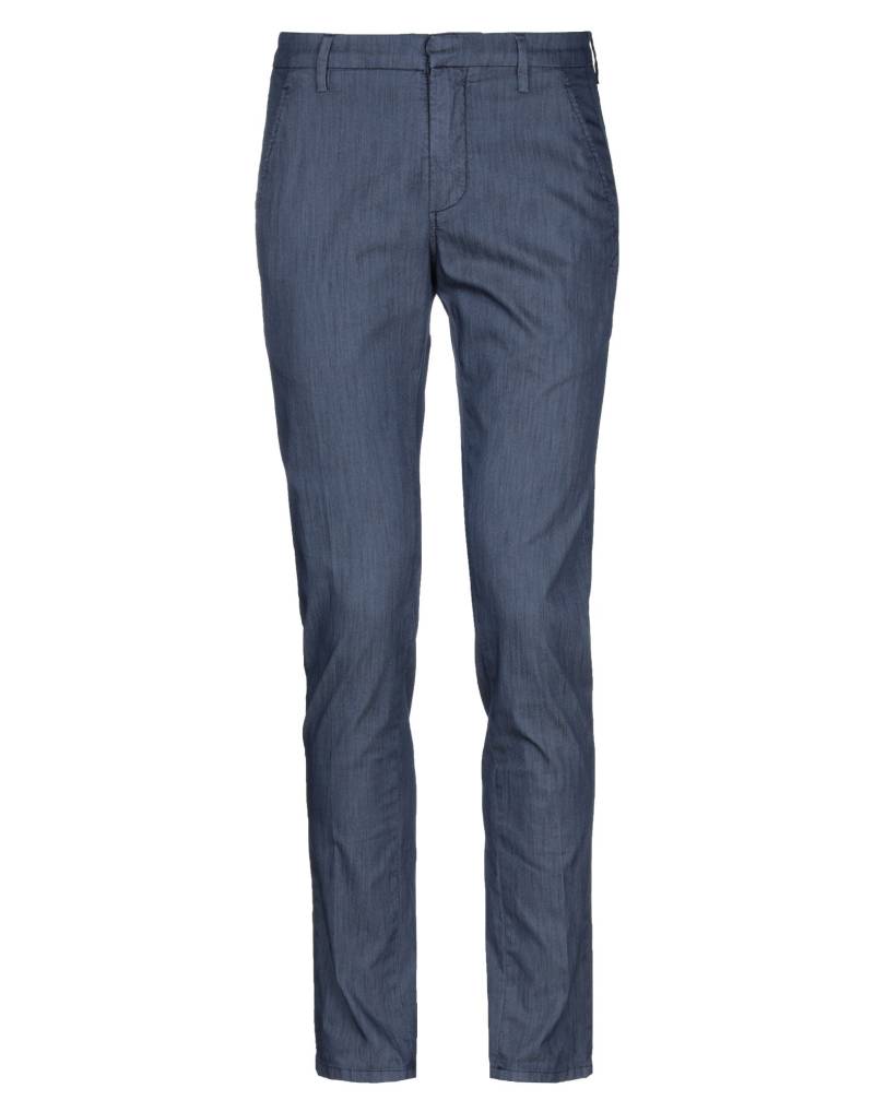 DONDUP Jeanshose Herren Blau von DONDUP