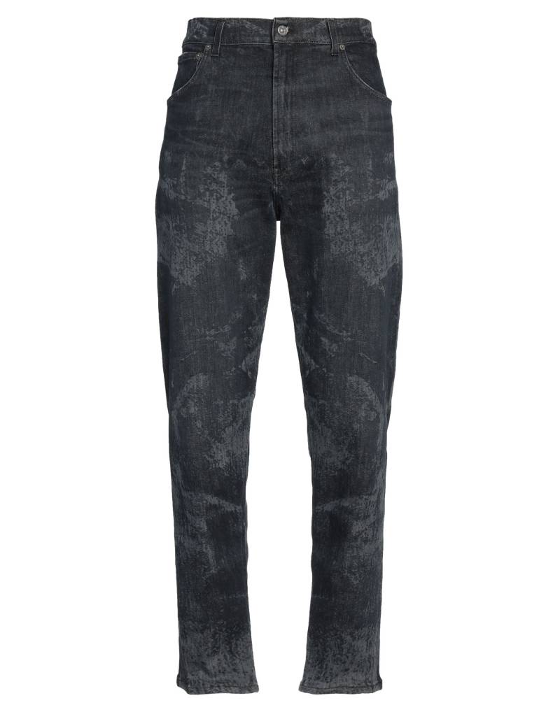 DONDUP Jeanshose Herren Blau von DONDUP